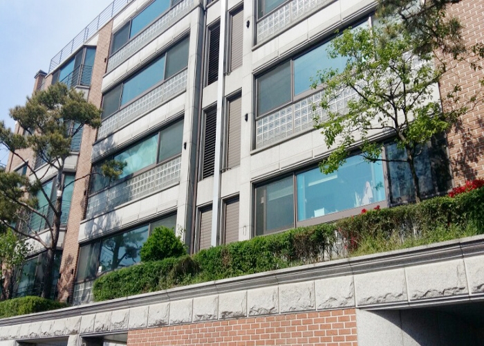  Seocho-gu Villa For Rent