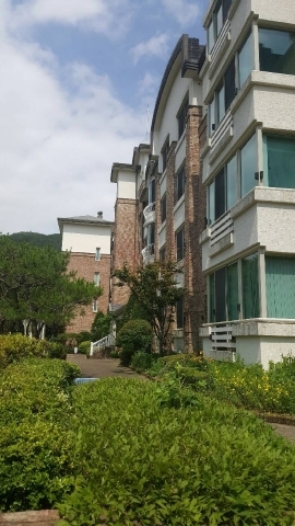 Gumi-dong Villa For Rent