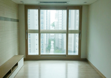 Geumho-dong 2(i)-ga Apartment (High-Rise)