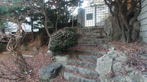 Seongbuk-gu Single House