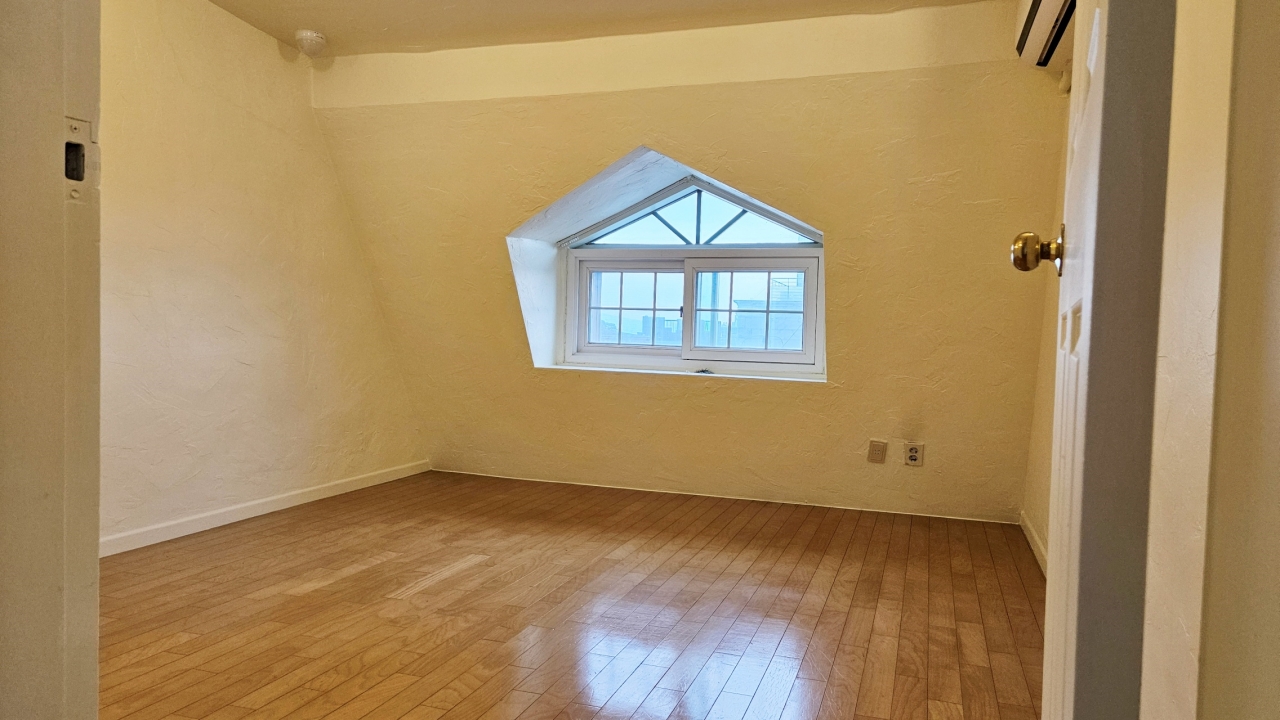 Itaewon-dong Villa For Rent