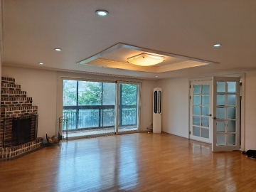 Seocho-gu Villa