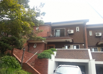 Yeonhui-dong Single House