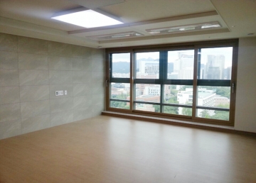 Sunhwa-dong Apartment (High-Rise)