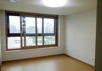 Sunhwa-dong Apartment (High-Rise)