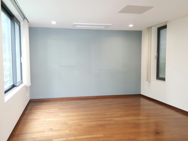 Seongbuk-dong Single House For Rent