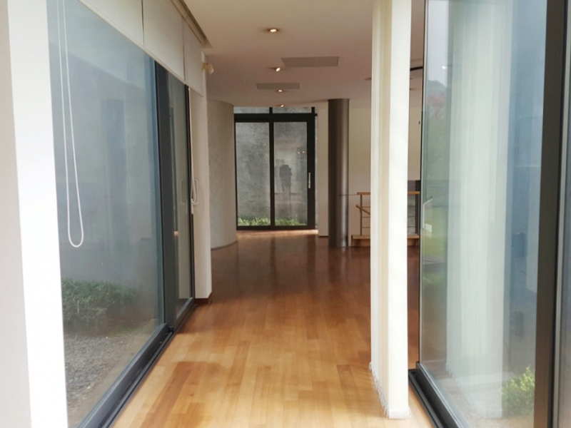 Seongbuk-dong Single House For Rent