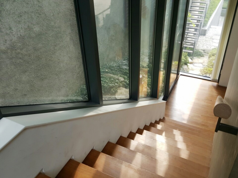 Seongbuk-dong Single House For Rent