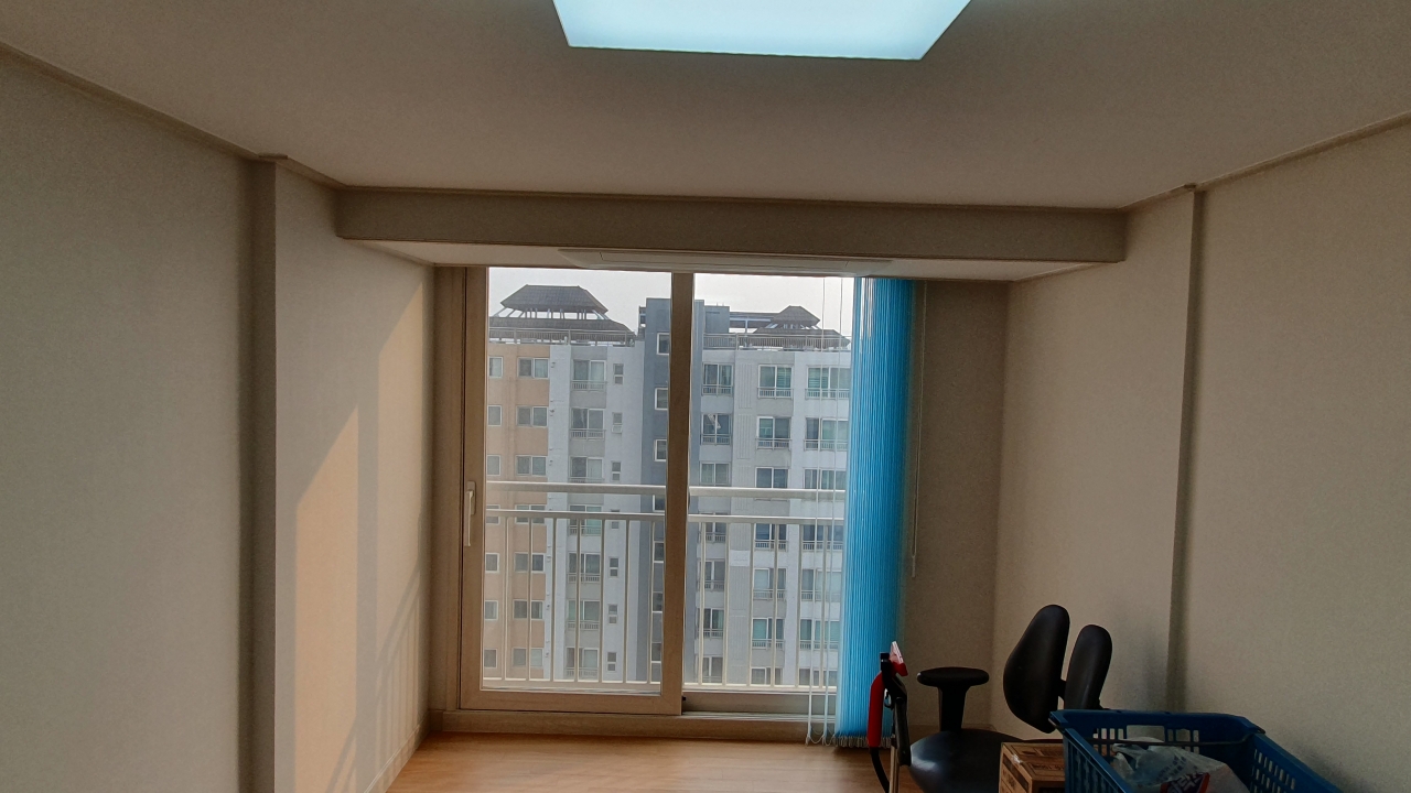 Hannam-dong Apartment For Rent