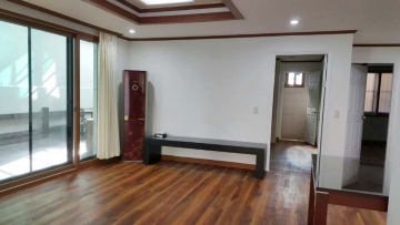 Itaewon-dong Villa For Rent