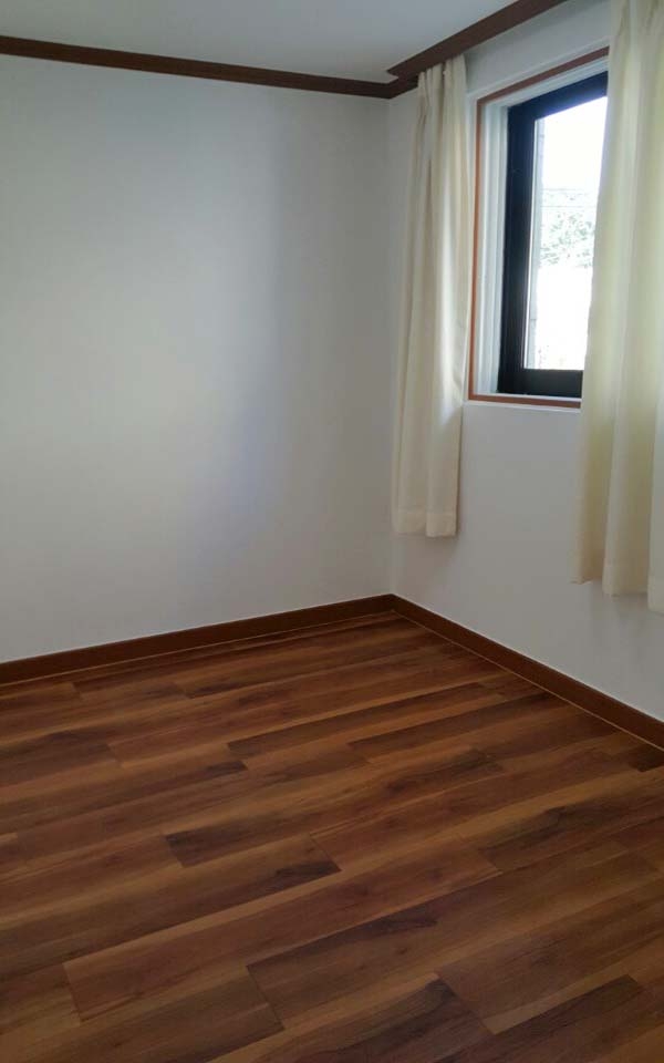 Itaewon-dong Villa For Rent