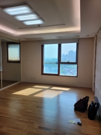 Hoehyeon-dong 1(il)-ga Apartment (High-Rise)