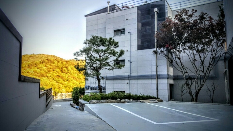 Pyeongchang-dong Villa For JeonSe, Rent