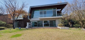 Hannam-dong Single House For Rent