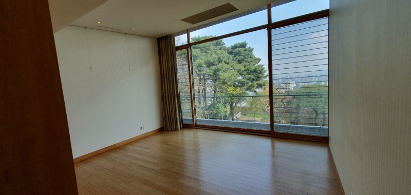 Hannam-dong Single House For Rent