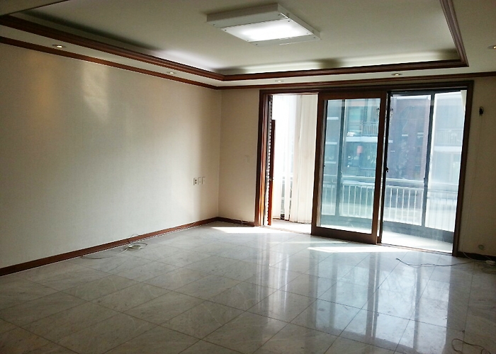 Banpo-dong Villa For Rent