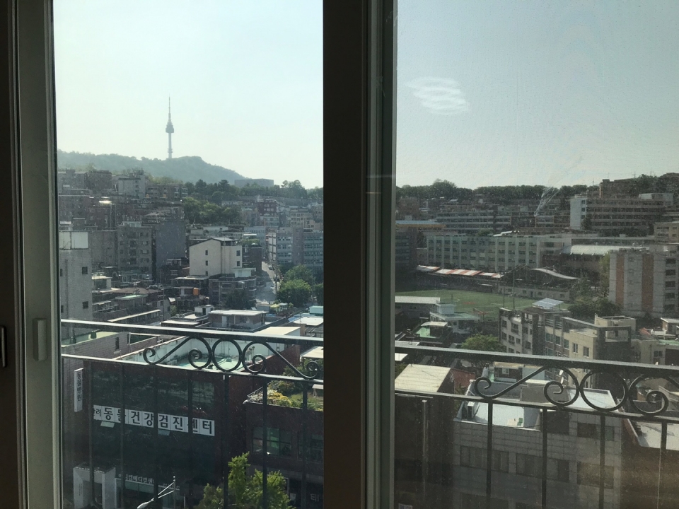Sindang-dong Officetels For Rent