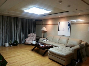 Hajung-dong Apartment (High-Rise)