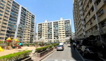 Oksu-dong Apartment For Rent