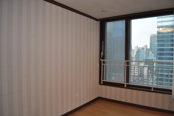 Seocho-dong Apartment (High-Rise)