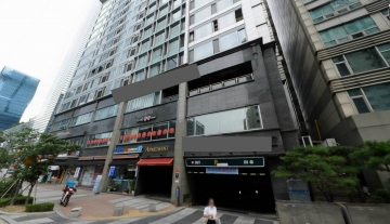 Seocho-dong Apartment (High-Rise)