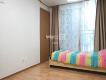 Yeoksam-dong Apartment (High-Rise)