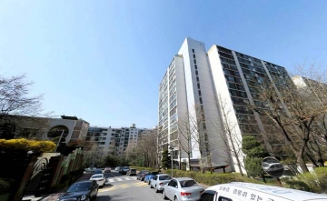 Seocho-dong Apartment (High-Rise)