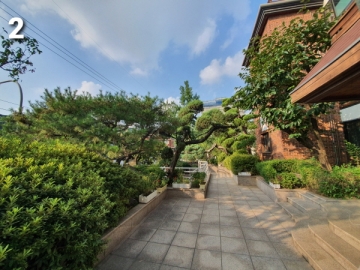 Yeonhui-dong Villa