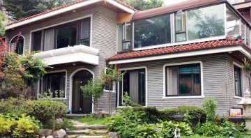 Pyeongchang-dong Single House