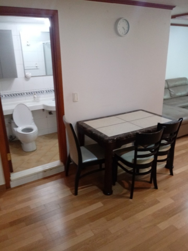 Itaewon-dong Villa For Rent