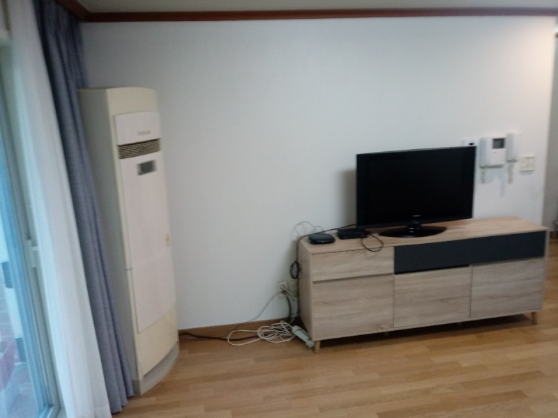 Itaewon-dong Villa For Rent