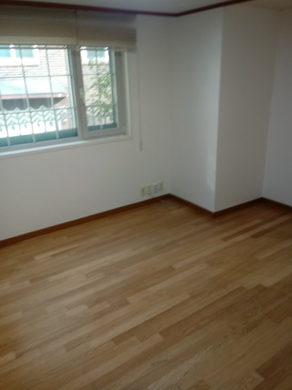 Itaewon-dong Villa For Rent