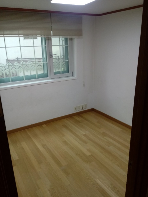 Itaewon-dong Villa For Rent