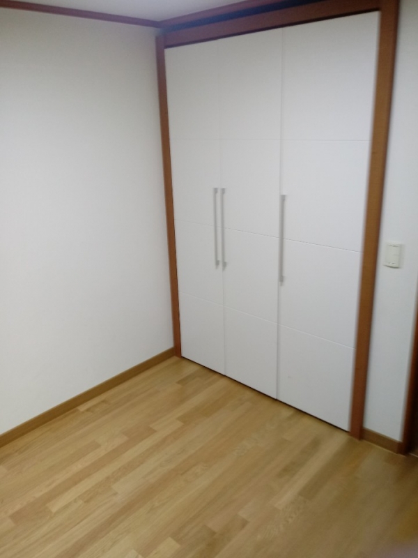 Itaewon-dong Villa For Rent