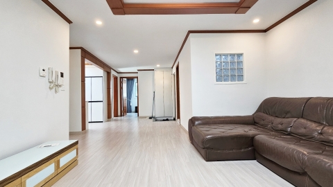 Itaewon-dong Villa