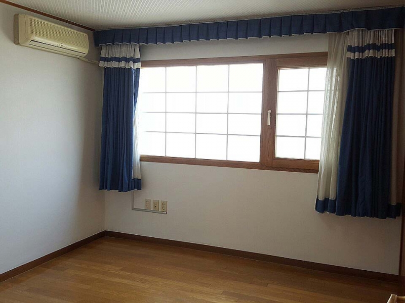 Itaewon-dong Villa For Rent