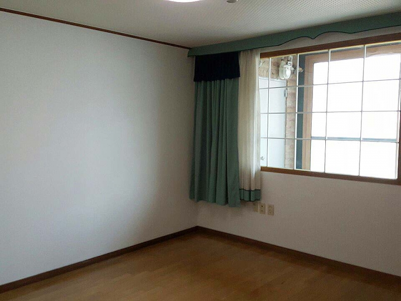 Itaewon-dong Villa For Rent