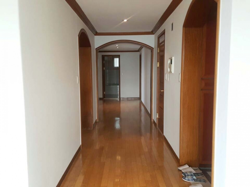 Itaewon-dong Villa For Rent