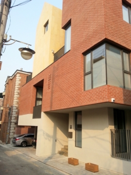 Banpo-dong Villa