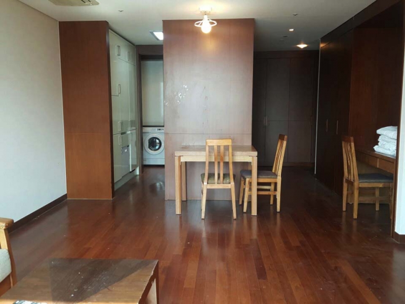 Uijuro 1(il)-ga Apartment For Rent