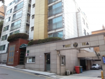 Banpo-dong Villa