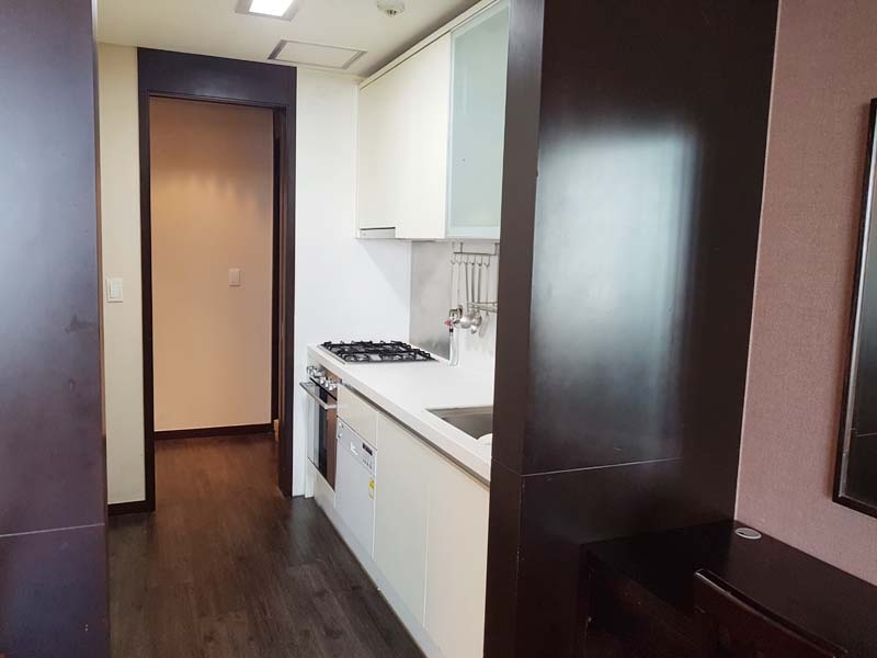 Uijuro 1(il)-ga Apartment For Rent