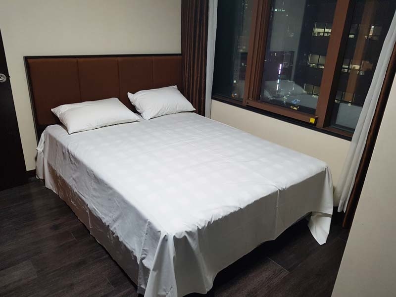 Uijuro 1(il)-ga Apartment For Rent