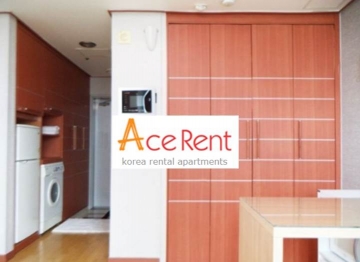 Nonhyeon-dong Efficency Apartment