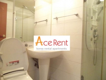 Nonhyeon-dong Efficency Apartment