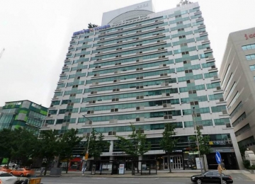 Nonhyeon-dong Efficency Apartment