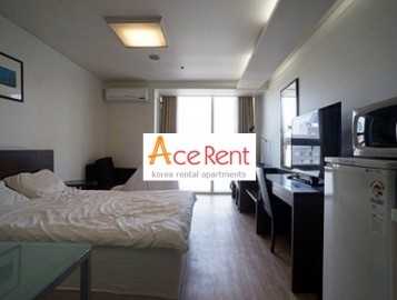 Nonhyeon-dong Efficency Apartment