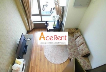 Nonhyeon-dong Efficency Apartment