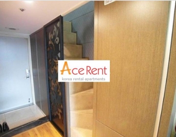 Nonhyeon-dong Efficency Apartment