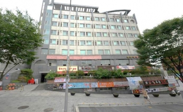 Nonhyeon-dong Efficency Apartment